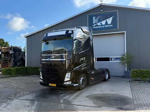 Volvo FH FH500