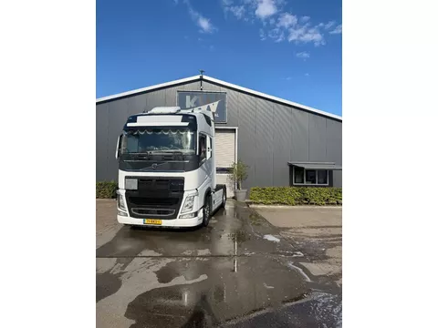 Volvo FH FH. 460. ADR. hydrauliek