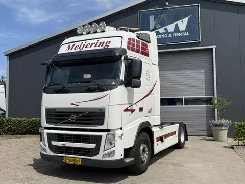 Volvo FH FHA3C