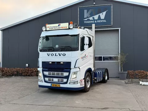 Volvo FH Show truck! Truckopbouw