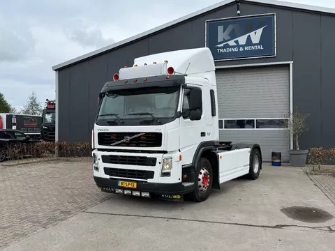 Volvo FM 9.340 Nette FM9, 274000 km origineel