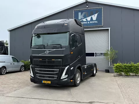 Volvo FH